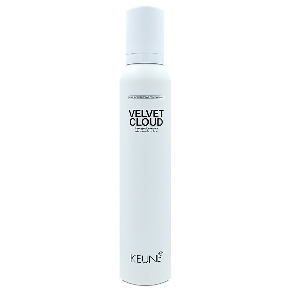 KEUNE 肯葳 深紋慕斯/柔潤幕斯 200ml ★七彩美容百貨｜【滿額享最高折1100 APP下單點數4%】