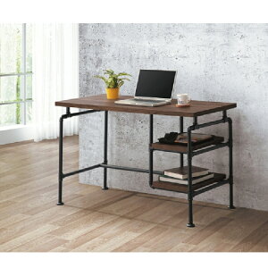 【 IS空間美學 】水管書桌 (2023B-143-3) 辦公桌/電腦桌/會議桌