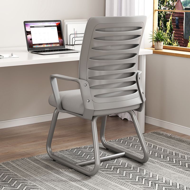電腦椅家用辦公椅子舒適久坐不累會議員工椅學習宿舍辦公室凳座椅「限時特惠」