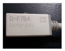 SMC磁性開關原裝全新D-F7BA/D-F7BAL. DC12-24V 3M 二芯原裝