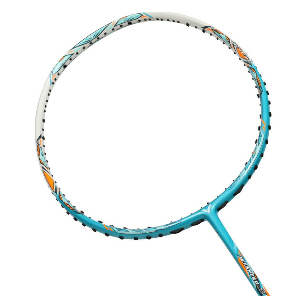 VICTOR 極速羽球拍(免運 羽毛球 空拍 訓練 勝利「JS-12TD-R」≡排汗專家≡