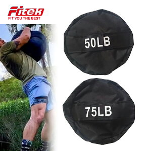 【Fitek】大力士沙袋/健身沙包/空袋不含沙/舉重沙袋/沙袋負重訓練/核心訓練/舉重訓練/抱舉推舉75磅空袋