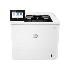 【跨店享22%點數回饋+滿萬加碼抽獎】HP LaserJet Enterprise M610dn A4 黑白雷射印表機