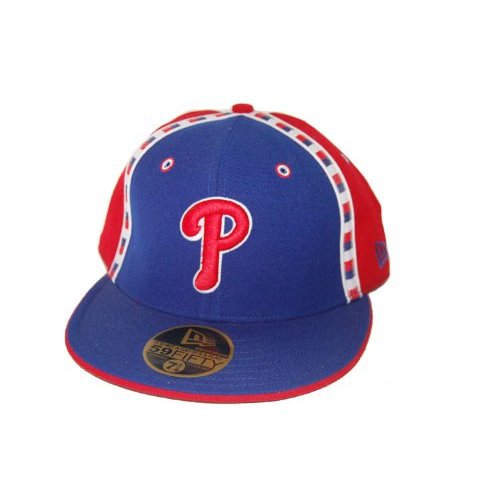 custom phillies hat