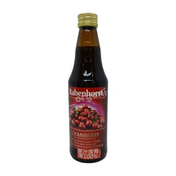 DR.OKO 德逸 蔓越莓汁250ml
