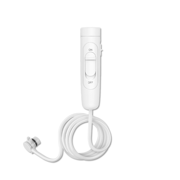 [6少量現貨免運] Waterpik WF-11 原廠 沖牙機 手柄 水管 (1入) 含墊片螺絲 適用於 WF-11K WF11_FF4