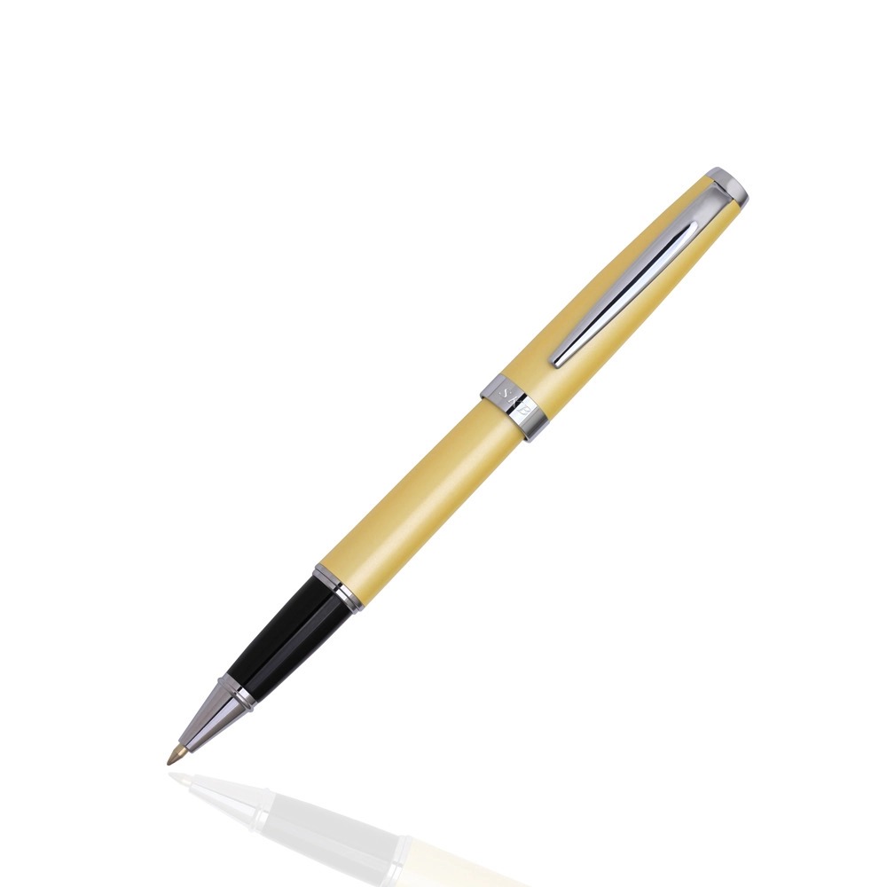 SKB 文明 RS-306C 馬卡龍系列鋼珠筆 (5色)