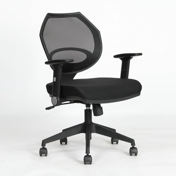 分期免運 BACKBONE Voyager I人體工學椅 樂手椅 錄音椅 電腦椅 台灣製【唐尼樂器】