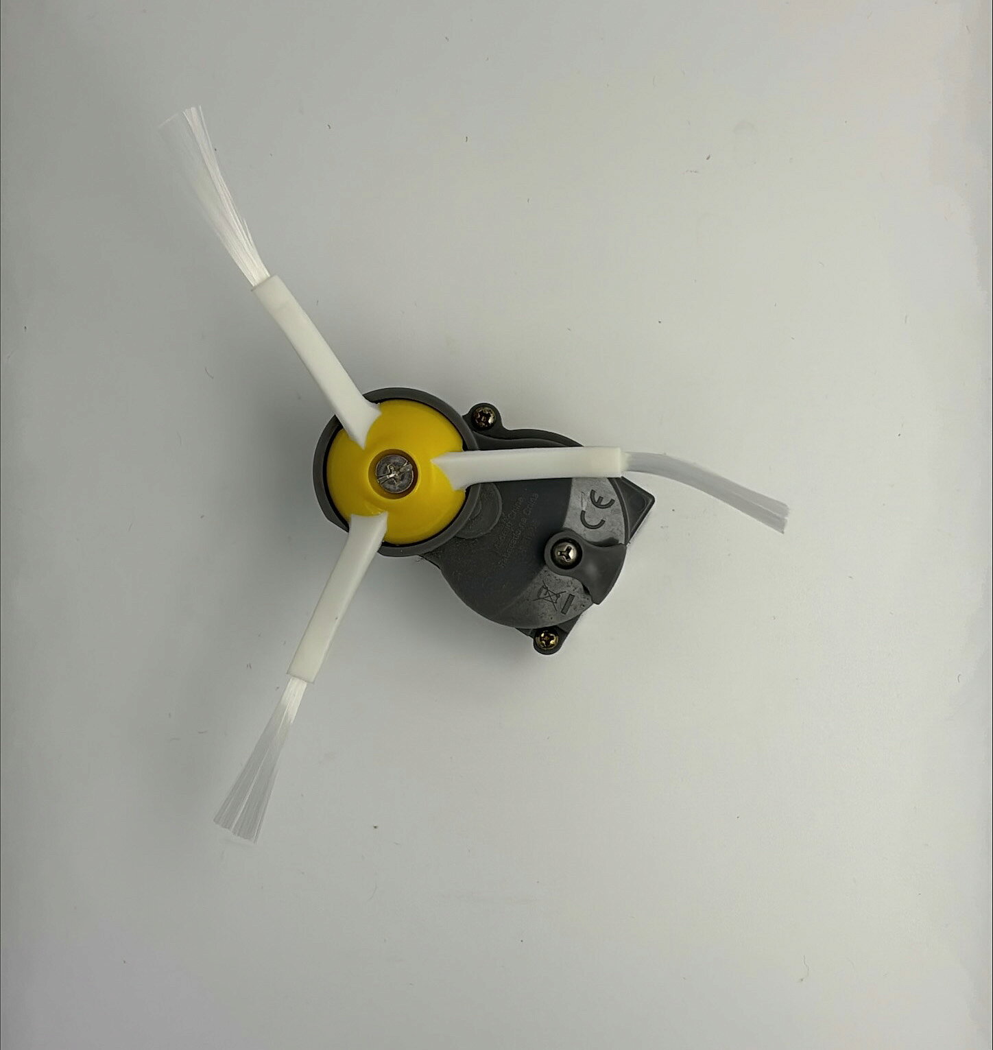 二手邊刷模組 Roomba 700 800 880 960 980 系列 邊刷模組 Sidebrush Module for 500 600 700 Series (含新邊刷)