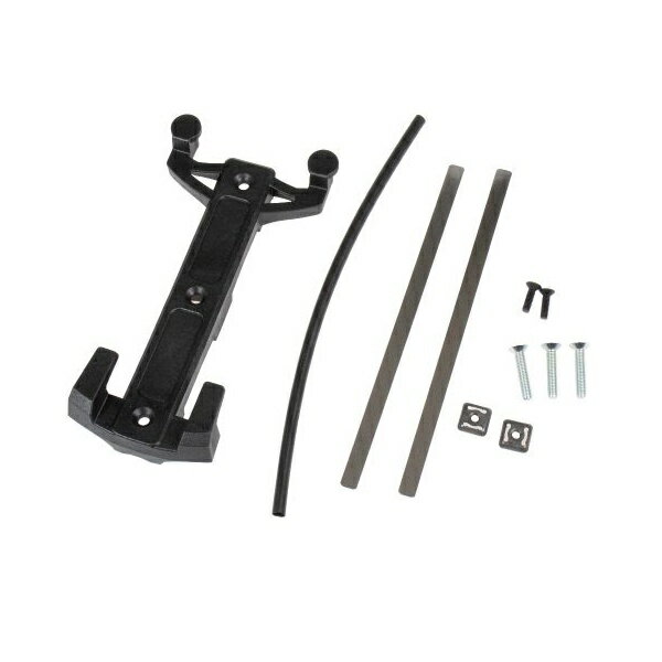 德國[ORTLIEB] QLS Mounting-set Fork-Pack / QLS 前叉袋安裝組 德國製《長毛象休閒旅遊名店》