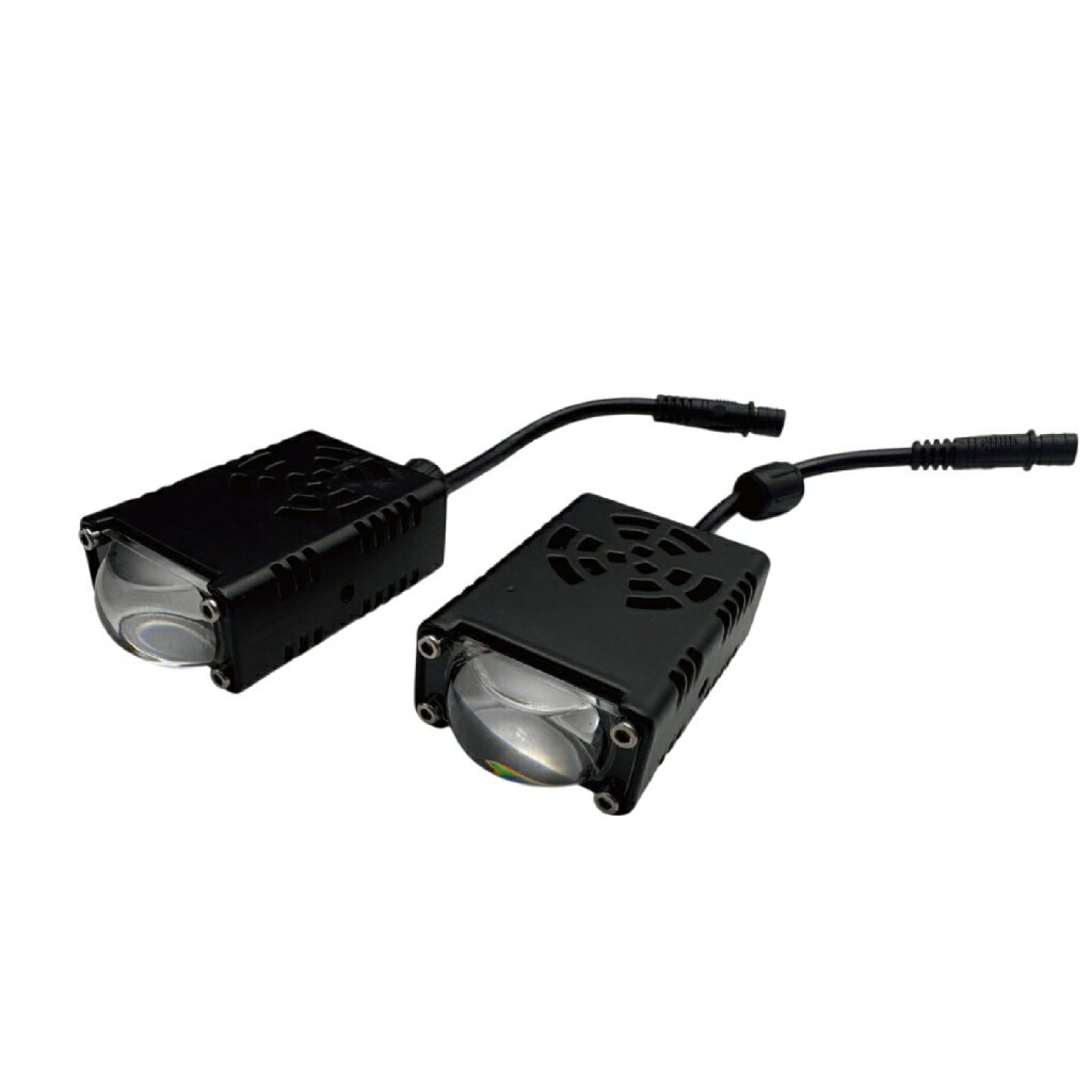 SLO【U39 LED魚眼霧燈】LED 汽車 機車 魚眼 霧燈 格柵燈 中網燈 外掛式霧燈 方形 超薄 輔助燈