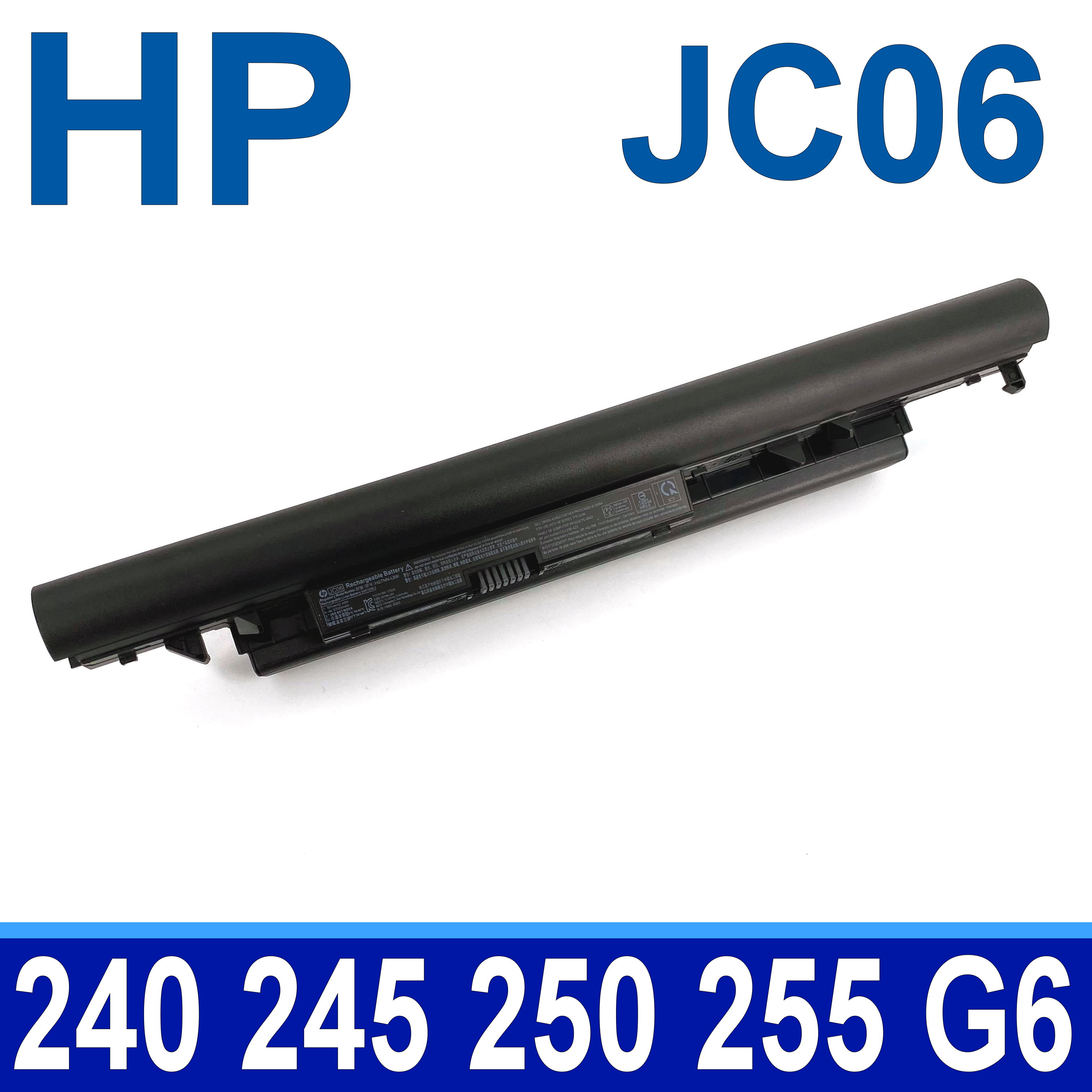 HP JC06 原廠電池 Pavilion 15-BS 15-BW 15-BU 15-BR 15Q-BU 15G-BR Pavilion 17-AK 17-AW 17Z 17-BS 17-BR 17G-BR 14-BW 14G-GR 14G-BR 14G-BX 14Q-BU 14Q-BY 14Q-BW