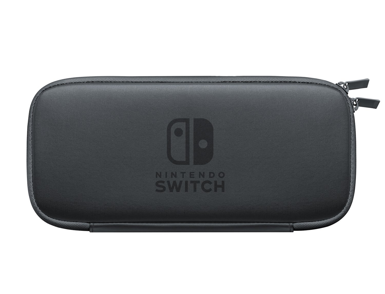 現貨供應中  [SWITCH周邊]  任天堂 Nintendo Switch 主機包 (灰色) 附螢幕保護貼 1