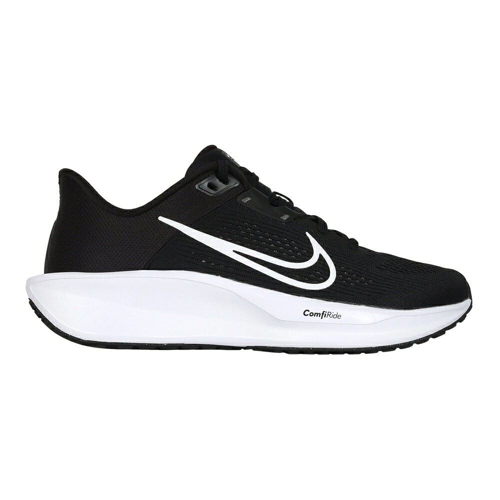NIKE QUEST 6 男慢跑鞋(免運 訓練 路跑 運動「FD6033-001」≡排汗專家≡