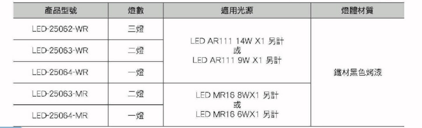舞光 方型崁燈 盒燈 四角崁燈 無邊框 AR111 1燈 2燈 空台 光源另計 LED崁燈 LED燈盒 5