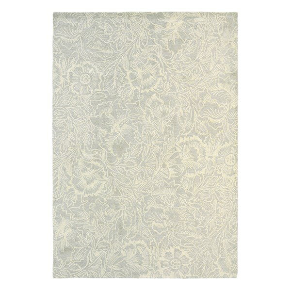 英國Morris&Co羊毛地毯 POPPY 28409  古典圖騰 經典優雅
