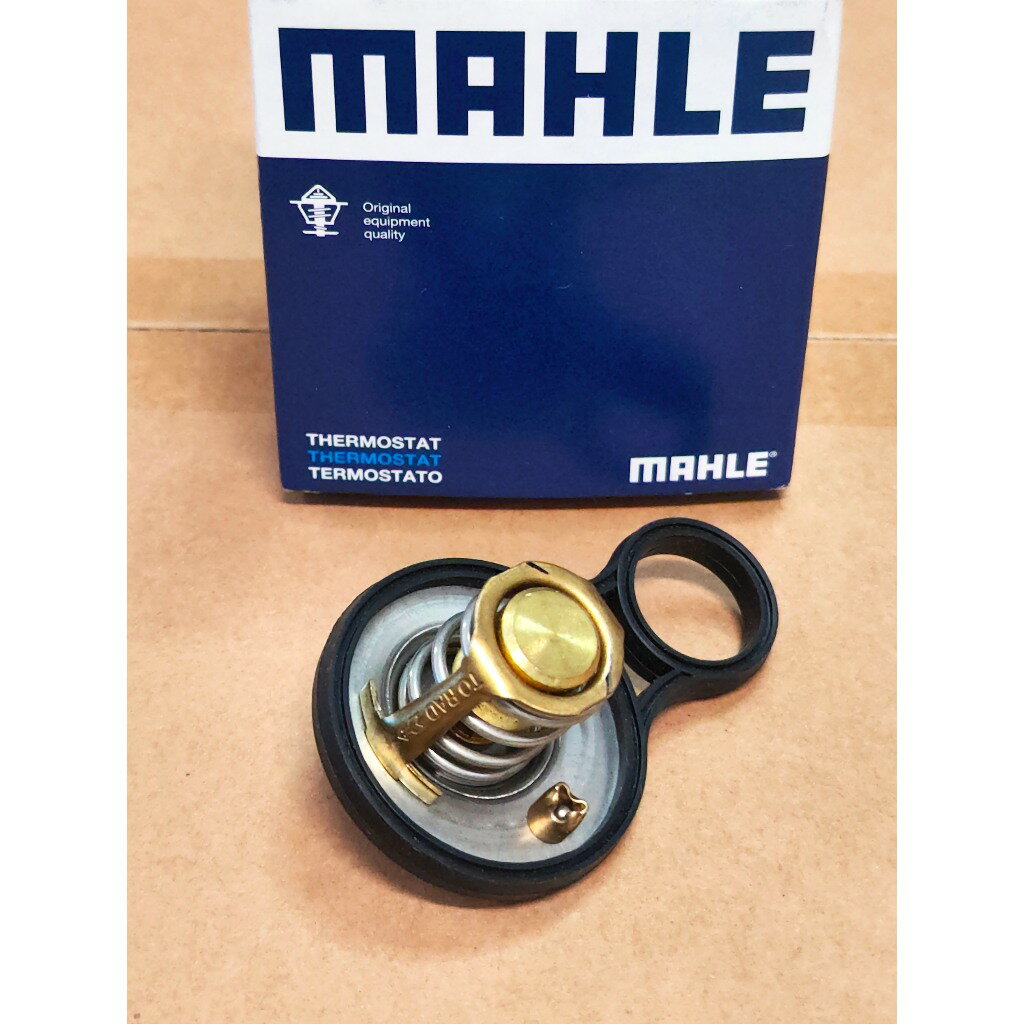 R50 R52 R53 BMW JCW Mini Cooper S 美國 71度 82度 91度 節溫器 低溫水龜 墊片 8