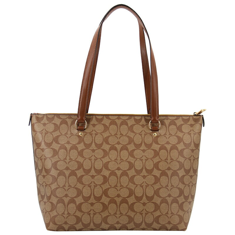 精選★COACH女士大號托特包PVC手提單肩F79609(預購+現貨) ~【購物節優惠★菲尼斯 國際精品↘3折起】 6