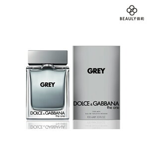 【即期品2023.08】Dolce&Gabbana D&G 唯我銀河男性淡香水 100ml《BEAULY倍莉》