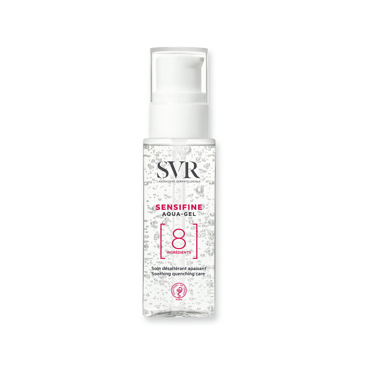 美生藥局｜【SVR 詩芙雅】敏弱呵護凝膠 40ml
