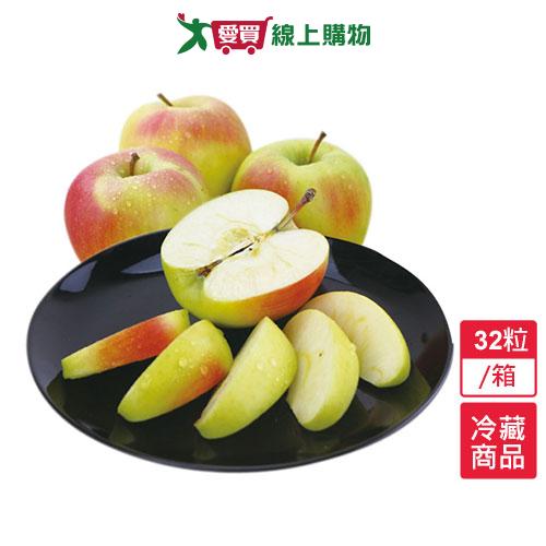 日本名月蘋果32粒/箱【愛買冷藏】