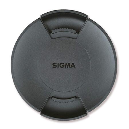 SIGMA 原廠 55mm 58mm 62mm LCF-III 鏡頭蓋 中捏 內扣式【中壢NOVA-水世界】【APP下單4%點數回饋】