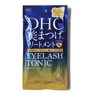 日本 DHC 睫毛修護液 6.5ml 公司貨 【RH shop】