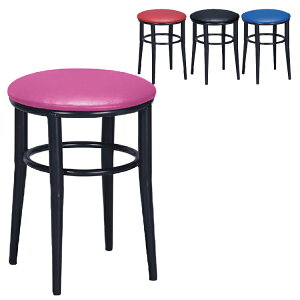 【 IS空間美學 】月圓椅(4色) (2023B-345-13) 餐桌椅/餐椅/餐廳椅