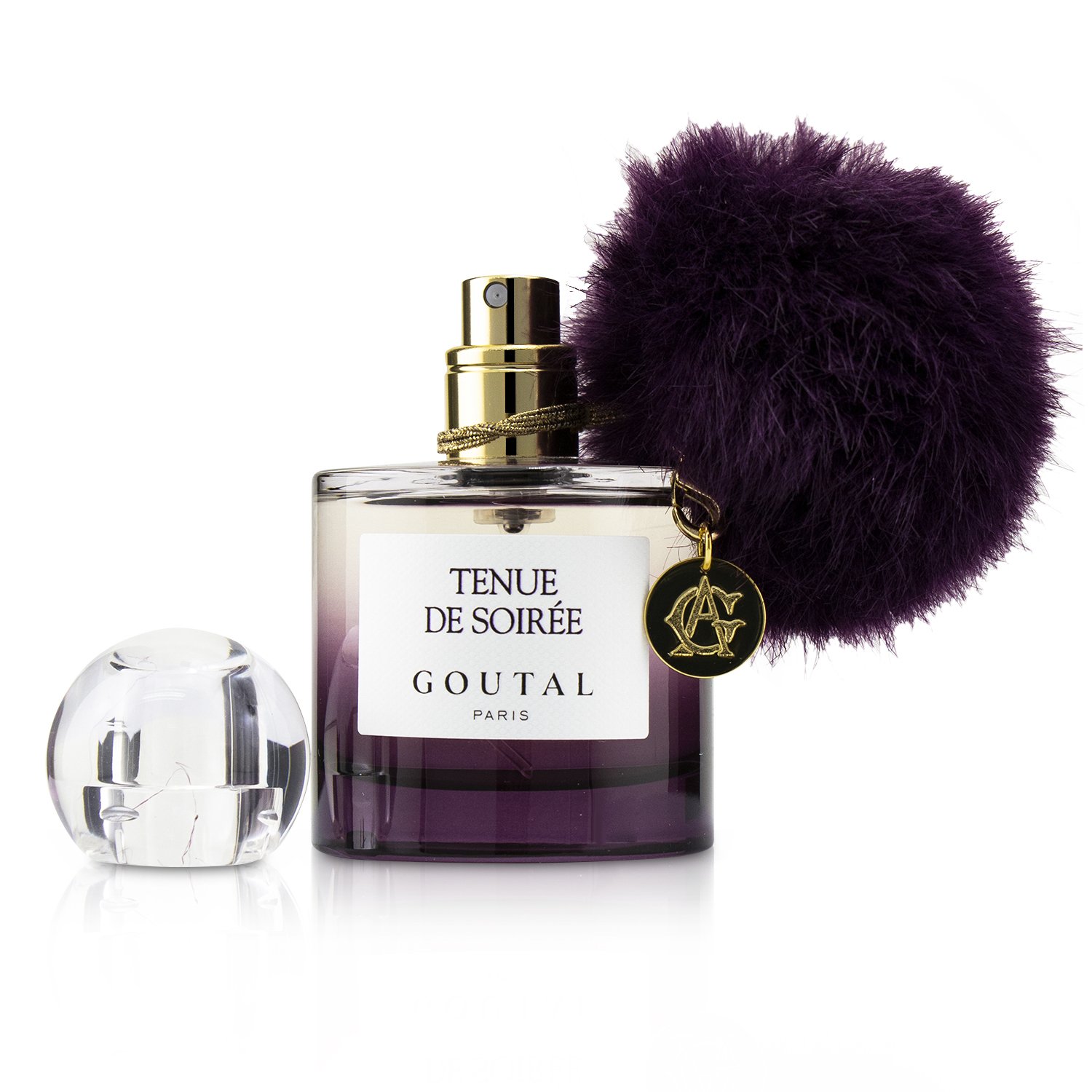 Goutal (Annick Goutal) - Tenue De Soiree 晚禮服淡香精| 草莓網