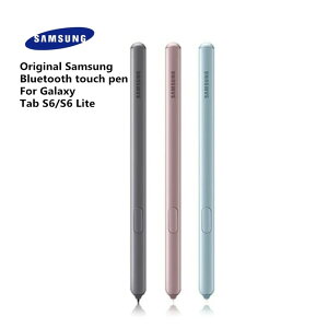 【原廠】 SAMSUNG三星Galaxy Tab S6手寫筆用於SMT860平板電腦觸控筆帶有藍牙電腦手寫筆
