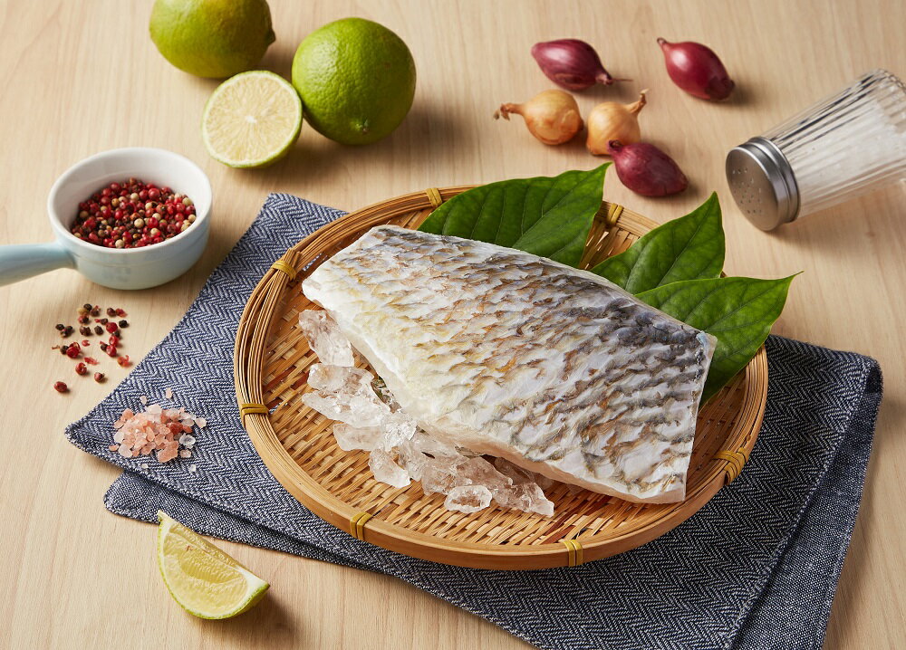 大成食品︱根島︱鸚哥魚片-單片(150g/包)