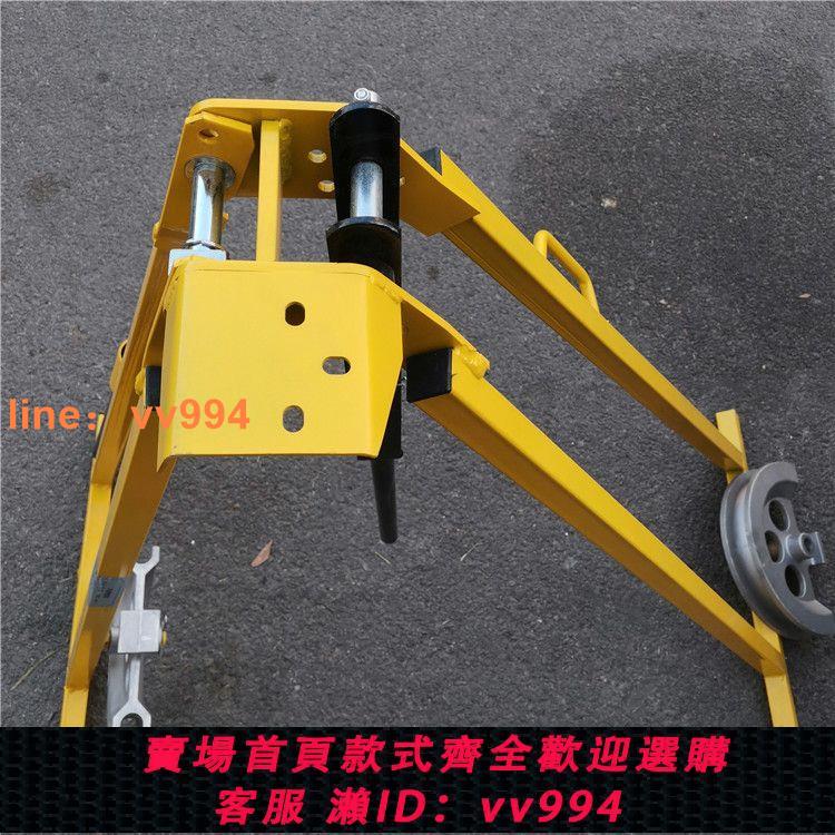 {最低價 公司貨}SWG-32手動彎管機 冷彎彎管機 機械式彎管器不用灌沙鋼管折彎機