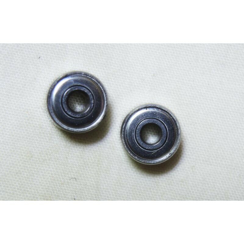 NMB 軸承 培林 2.5 孔2.5×外8×厚4