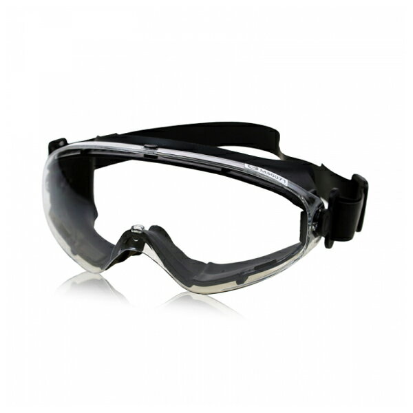 《ACEST》防護眼鏡 寛頭帶 Safety Glasses