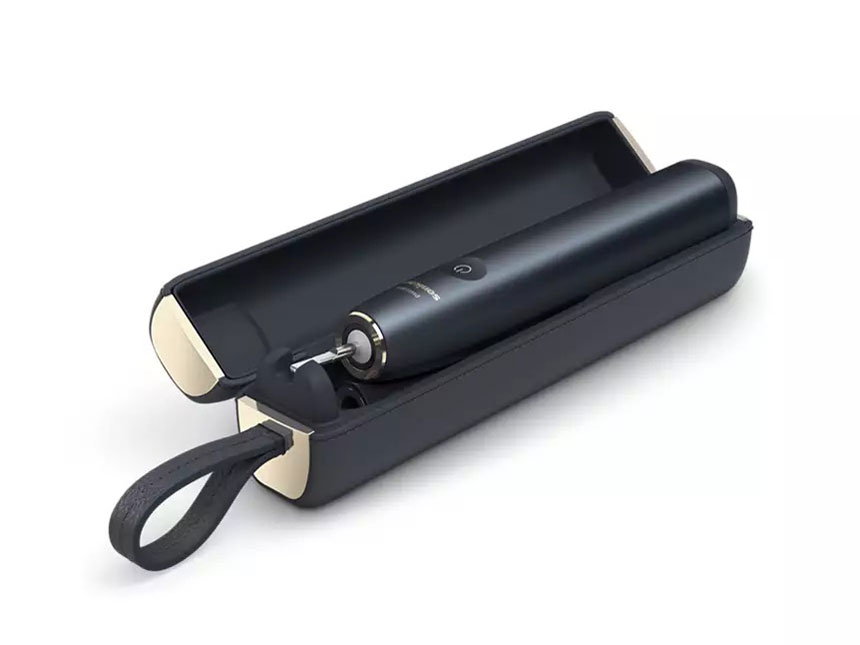 日本代購 Philips 飛利浦 Sonicare 9900 Prestige 頂級電動牙刷 HX9992 個人潔牙分析 Type C充電 5