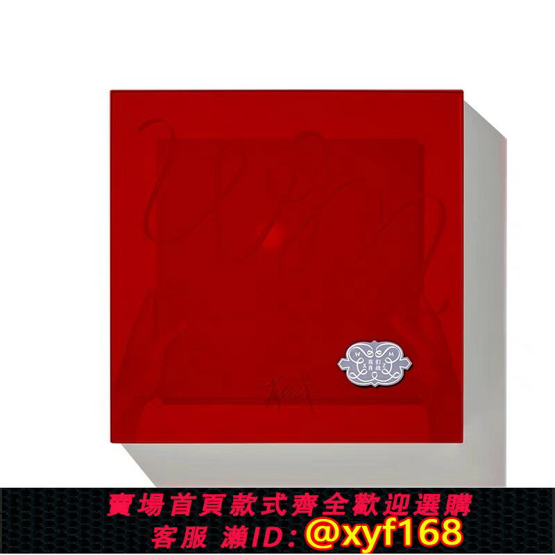 {保固一年 可打統編}現貨肖戰實體黑膠專輯 我們 不要回頭PB海報明信小卡 貼紙 LP黑膠