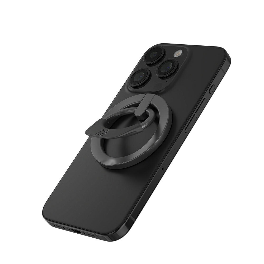 ZAGG 磁吸 指環支架 手機架 指環扣 適用 MagSafe iphone 14 15 plus pro max 2 ZAGG 磁吸 指環支架 手機架 指環扣 適用 MagSafe iphone 14 15 plus pro max 2
