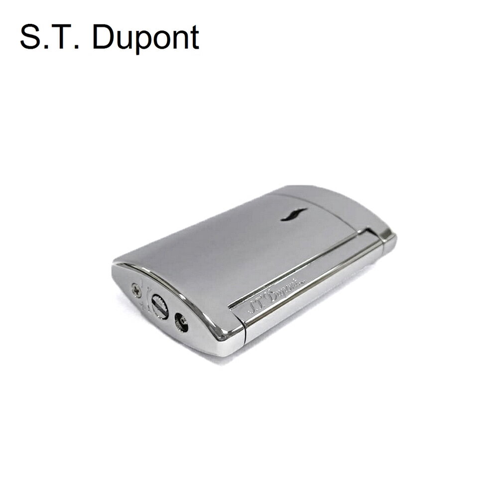 S.T.Dupont ^ MINIJETtC gA Ȧ 10502 1