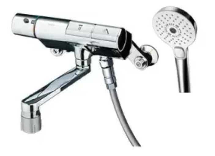 TOTO TMN40TY4  浴室 淋浴 龍頭 TMN40TJ 後繼款 日本代購