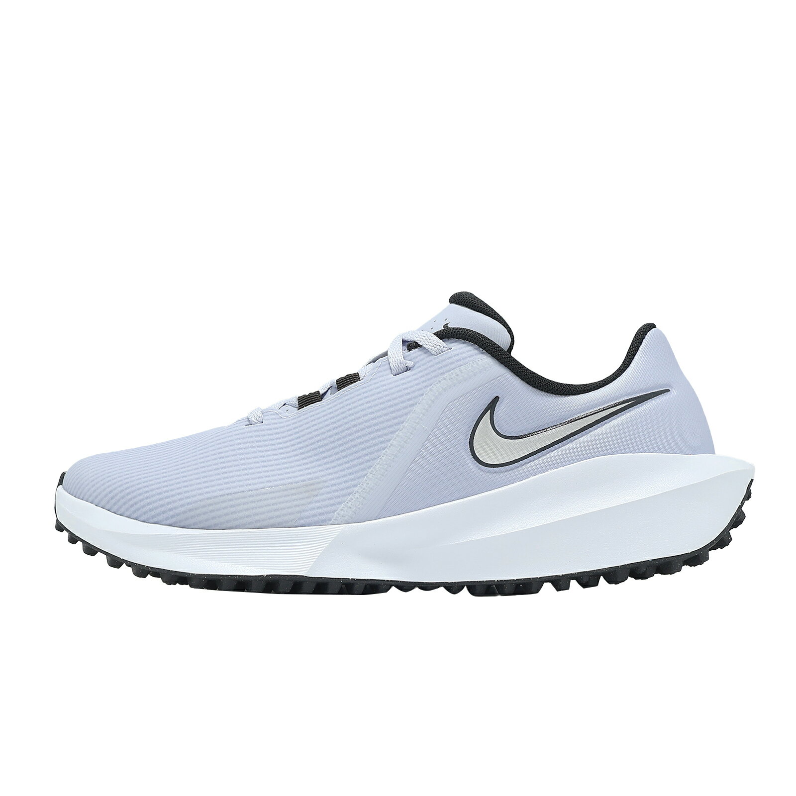 Nike 高爾夫球鞋 Infinity G NN 寬楦 男鞋 女鞋 藍 防水鞋面 抓地 FN0565-003
