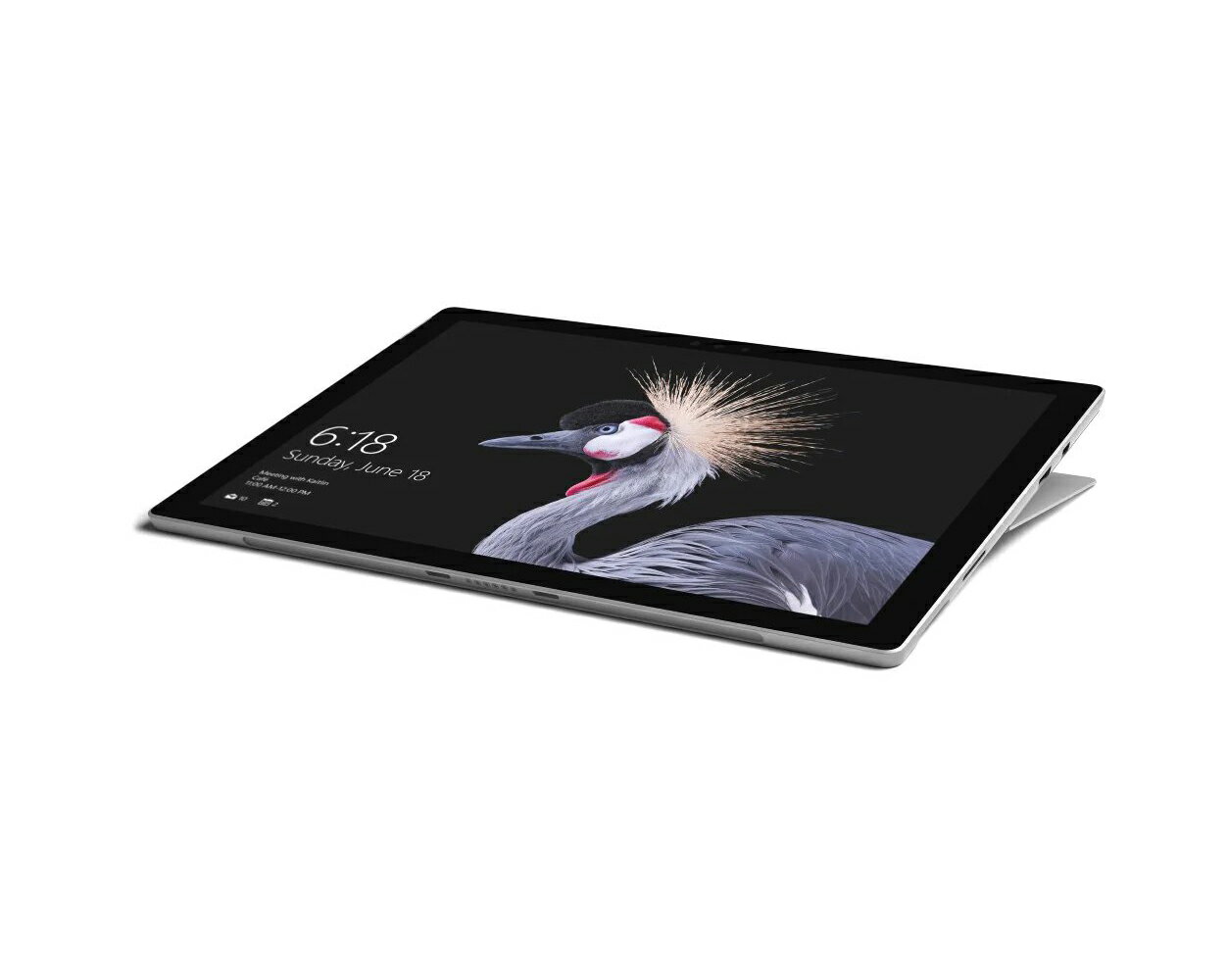 surface pro model 1796 i5