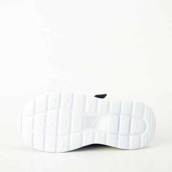 Puma Anzarun AC PS 兒童運動鞋 中童 藍 37203910 372039-10 2