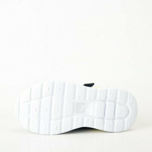 Puma Anzarun AC PS 兒童運動鞋 中童 藍 37203910 372039-10 2