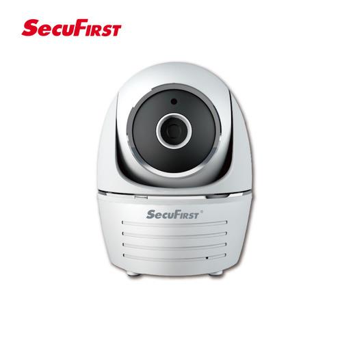 SecuFirst DC-X2 FHD追蹤無線網路攝影機