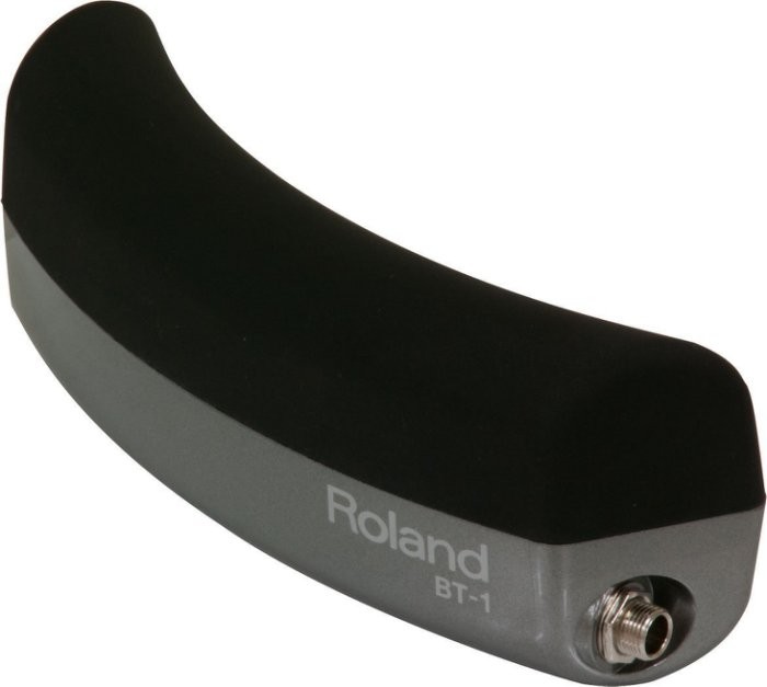 Roland BT-1 Bar Trigger Pad 爵士鼓 拾音器 打擊板【唐尼樂器】