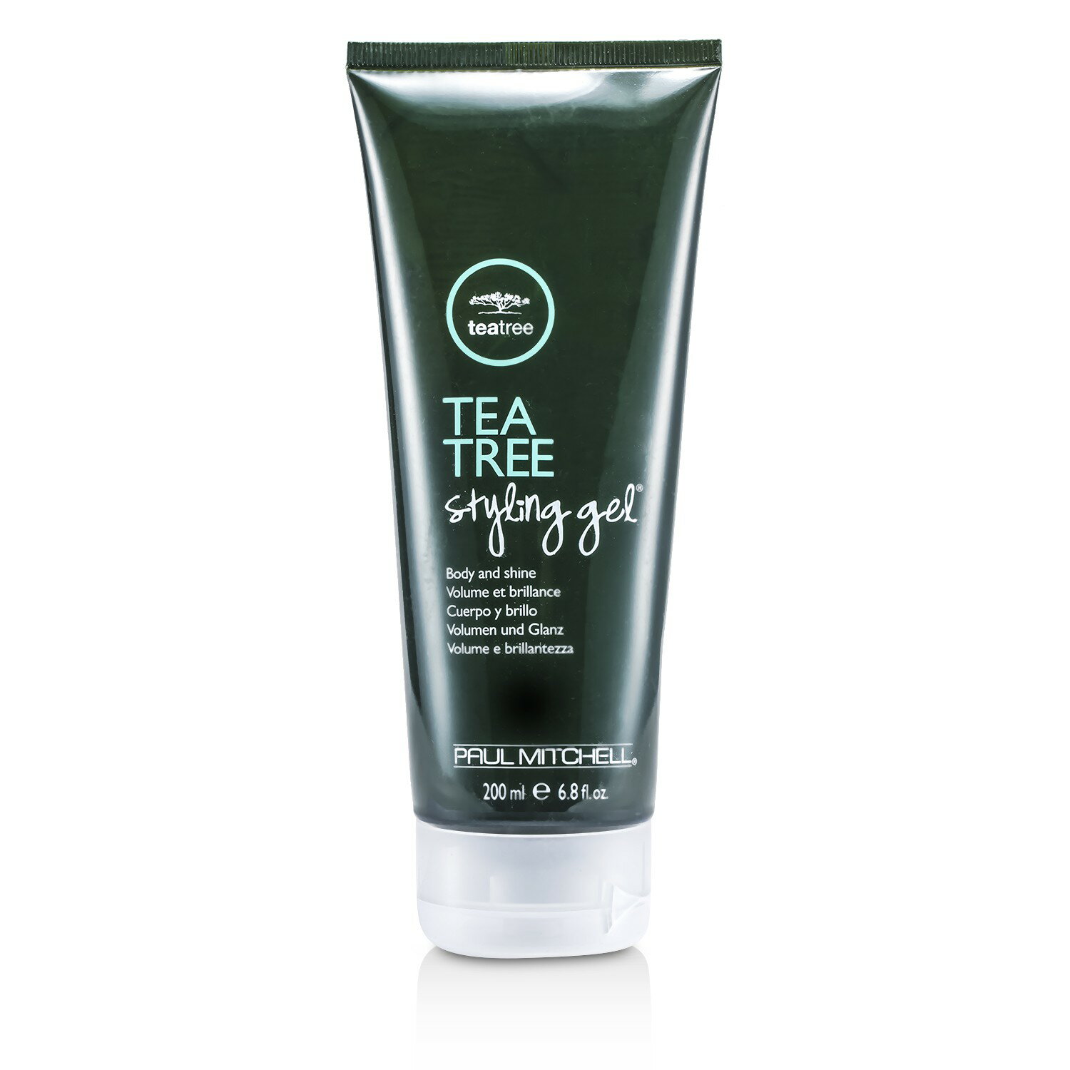 Paul Mitchell - 茶樹系列 茶樹造型雕(豐盈閃亮)