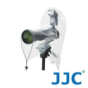 JJC RI-6 相機雨衣 兩入組 相機雨衣 防雨套 防水套 RI6(可掛閃燈)