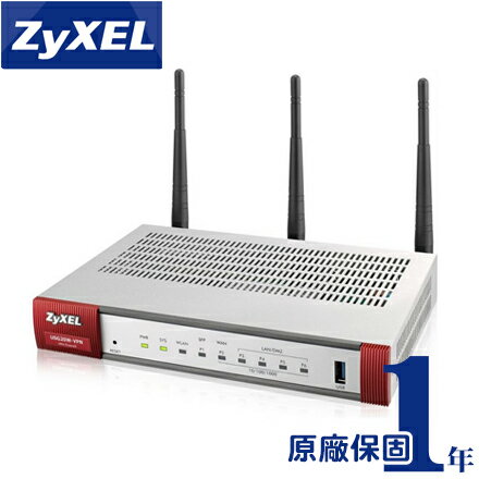 <br/><br/>  ZyXEL 合勤 USG 20W-VPN VPN防火牆<br/><br/>