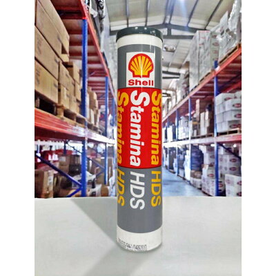Shell Stamina Rl2 Grease Shell。 | 油工廠 - Rakuten樂天市場