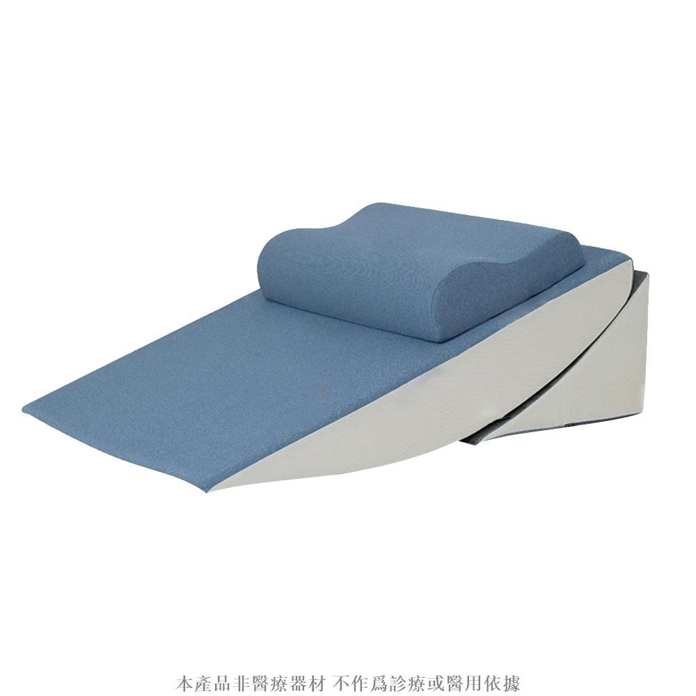 靠背三角枕 床上靠墊 三角墊 斜坡墊 斜躺體位墊 護理靠背 斜躺枕 輔助枕 可調整抬高墊 三角枕 | 千織屋 | 樂天市場Rakuten
